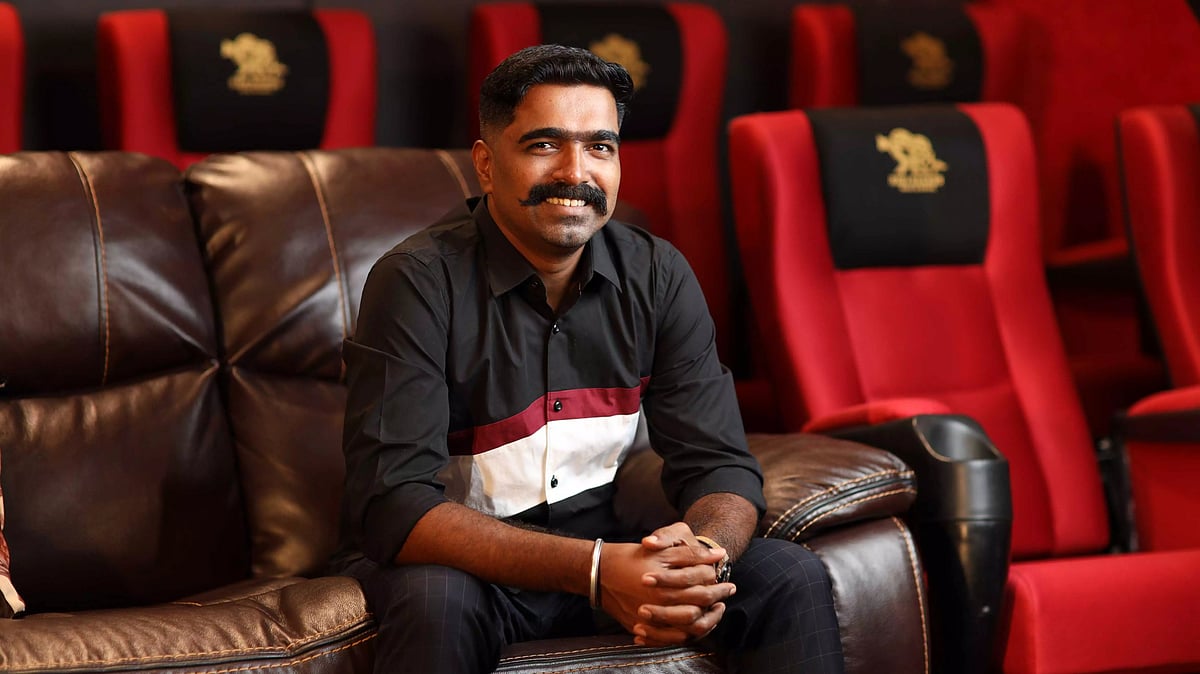 '18 வயதில் இரண்டு முறை தற்கொலை முயற்சி செய்தேன், ஆனால்.!'- KGF இசையமைப்பாளர் ரவி பஸ்ரூர்