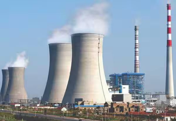 20 ஆயிரம் டன் நிலக்கரி இறக்குமதி; உடன்குடி அனல்மின் நிலையத்தில் விரைவில் மின் உற்பத்தி தொடக்கம்!  