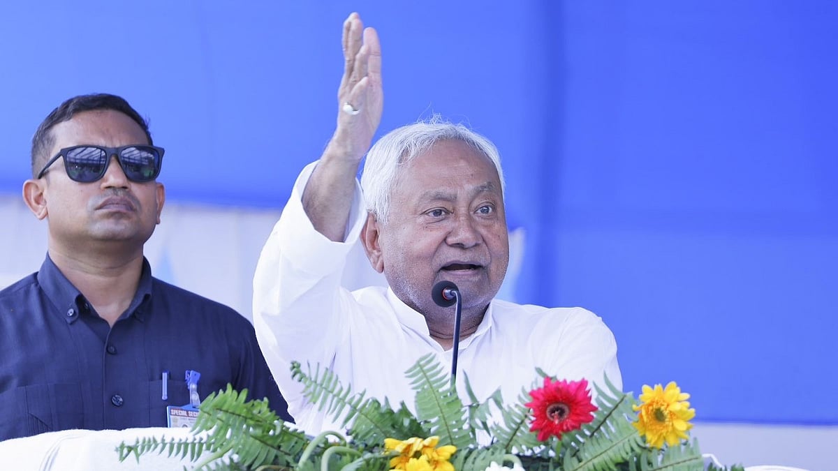 பீகார்: கல்வி நிறுவனங்களுக்கு அருகில் இறைச்சி விற்கத் தடை; பாஜக கூட்டணி அரசு சொல்லும் காரணம் என்ன?