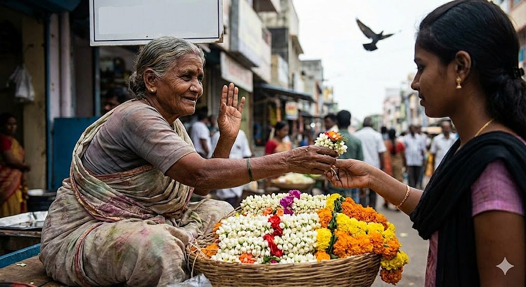 காலத்தால் அழியாத நற்பெயரையும் புகழையும் ஈட்டுவது எப்படி? - மனிதத்தின் உண்மையான முகம்