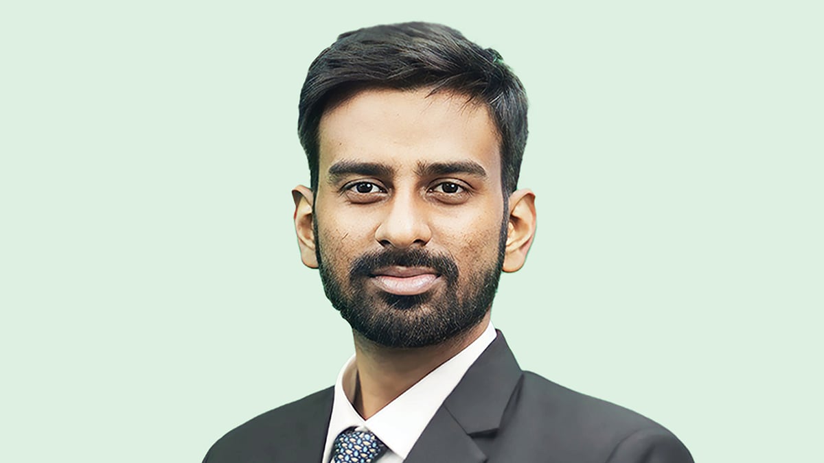 UPSC/ TNPSC: கோயம்புத்தூரில் இலவசப் பயிற்சி முகாம்; ஆலோசனைகள் வழங்கும் கல்வியாளர் ஆதில் பெய்க்