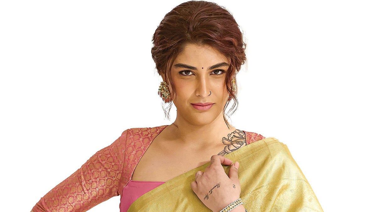 `இயல்பாகவே அம்மாவோட ஜீன் என்னிடம் இருக்கு; அம்மா மாதிரி வர முடியும்னு.!' - குஷ்பு மகள் அவந்திகா