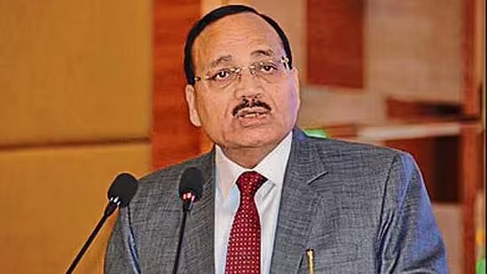 நீதித்துறையில் ஊழல்... NCERT பாடத்தில் சர்ச்சை : `திட்டமிட்ட தாக்குதல்' என சாடும் தலைமை நீதிபதி 