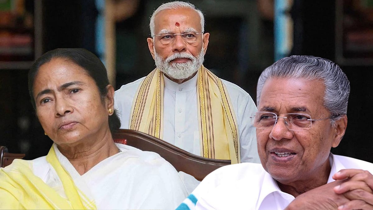கேரளா பெயர் மாற்றத்துக்கு மத்திய அரசு ஒப்புதல்; அதிருப்தியில் மம்தா பானர்ஜி - முழு விவரம்!