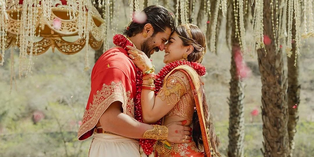 Rashmika Mandanna: `இப்படி உணர்ச்சிவசப்பட்டு ரொம்பநாள் ஆகுது' - ரஷ்மிகாவின் நெகிழ்ச்சிப் பதிவு!