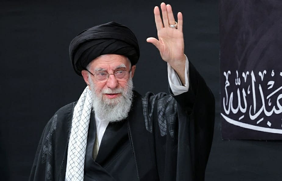 'இந்த' முக்கிய உளவாளிதான் காமேனி கொலைக்கு பின்னணி, உதவி! | ஈரான் போர்