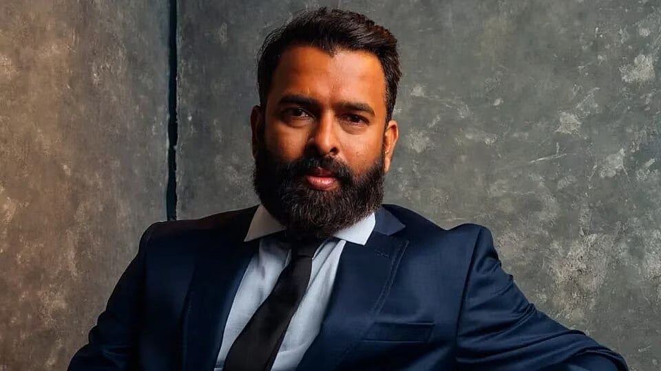 என்ஜாய் என்சாமி: 'என்னிடம் விவாதிக்கத் தயாரா?'- அறிவு குற்றச்சாட்டுக்கு சந்தோஷ் நாராயணன் பதில்