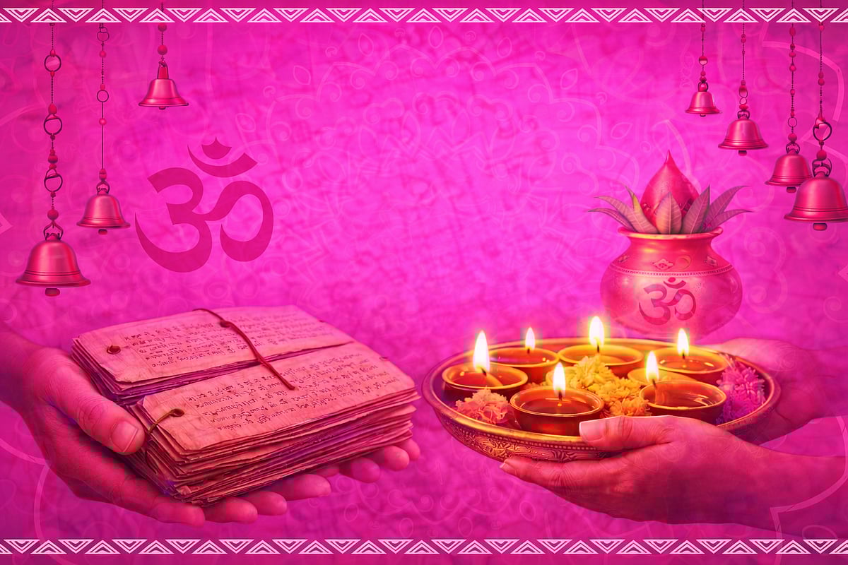 பஞ்சாங்கக் குறிப்புகள் மார்ச் 2 முதல் 8 வரை #VikatanPhotoCards