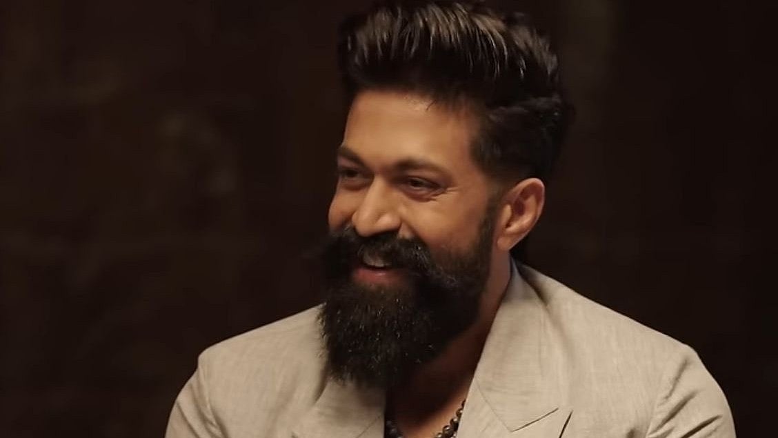 Toxic: `மத்திய கிழக்கில் ஏற்பட்டிருக்கும் சூழல்'   யஷ்-ன் 'டாக்சிக்' பட ரிலீஸ் தள்ளிவைப்பு 