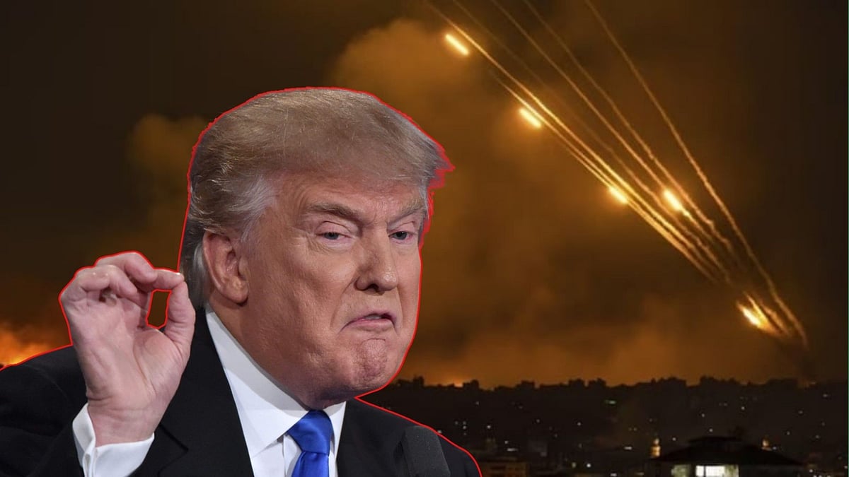 ஈரான் vs அமெரிக்கா: ஈரானின் ரஷ்யப் போர் உத்தியால் அமெரிக்காவுக்கு என்ன சிக்கல்? | Analysis