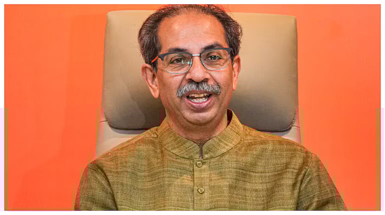 `மாநிலங்களவை எதிர்க்கட்சி தலைவர் பதவி பறிபோய்விடும்' - தாக்கரேயிடம் கெஞ்சும் காங்கிரஸ்!