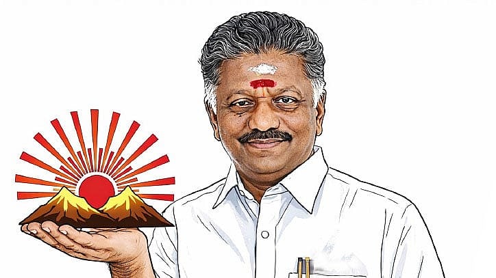 ஓபிஎஸ்: `ஆதரவாளர்கள் கொடுத்த ட்விஸ்ட்!' - தேனியை விட்டுவிட்டு மதுரையில் இணைப்பு விழா! பின்னணி என்ன?