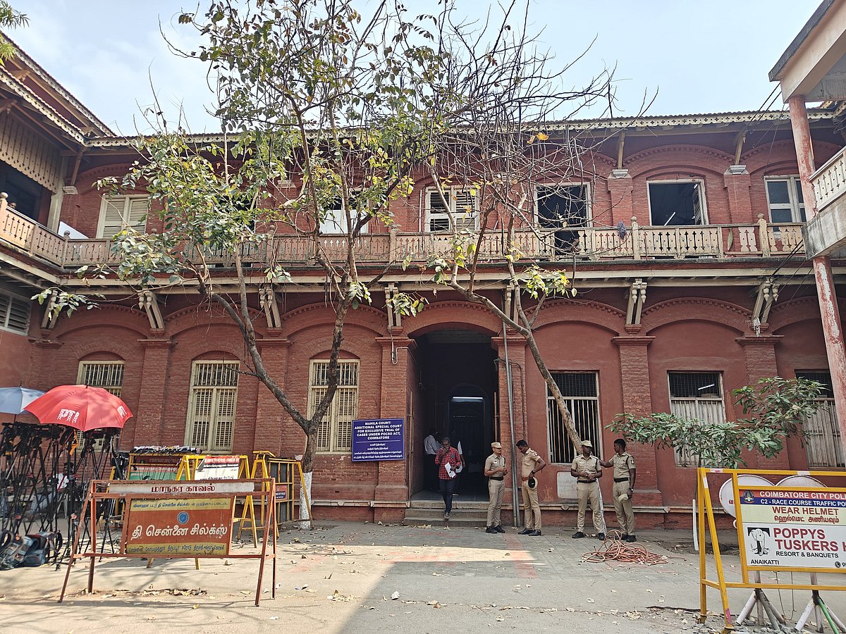 கோவை மாணவி பாலியல் வழக்கு: 3 பேருக்கு வாழ்நாள் சிறை தண்டனை - நீதிமன்றம் அதிரடி தீர்ப்பு