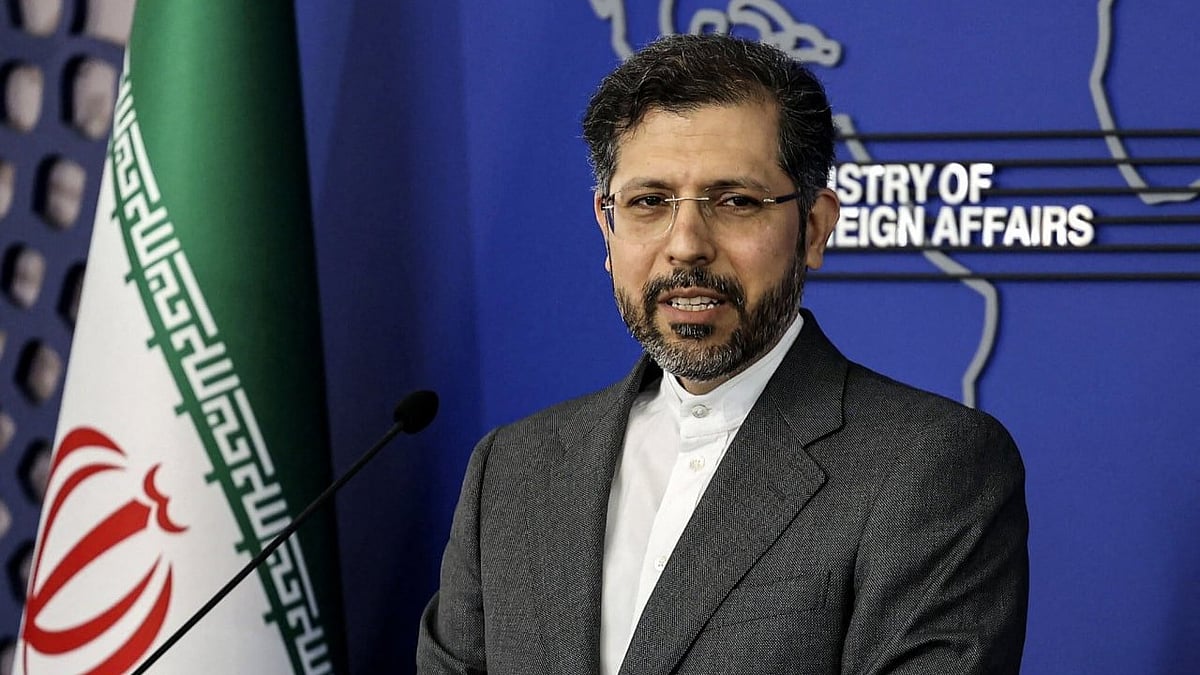 Iran - America: `நியூயார்க் மேயரையே நியமிக்க முடியாதவர் ட்ரம்ப்' – டெல்லியில் ஈரான் அமைச்சர் காட்டம்