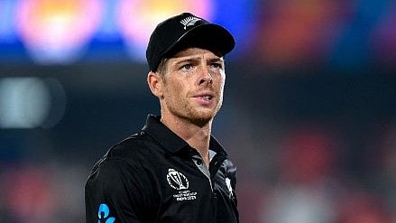 "இந்திய ரசிகர்களை அமைதிப்படுத்துவதே நோக்கம்"- சாண்ட்னரின் சர்ச்சை கருத்து; சூர்யாவின் பதிலடி என்ன?