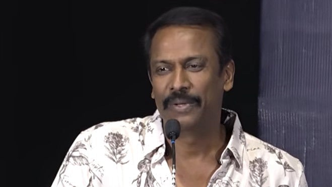 'சின்னத்திரையில் 3000 எபிசோடுகள் இயக்கியிருக்கிறேன், ஆனால்'- அங்கீகாரம் குறித்து  சமுத்திரக்கனி