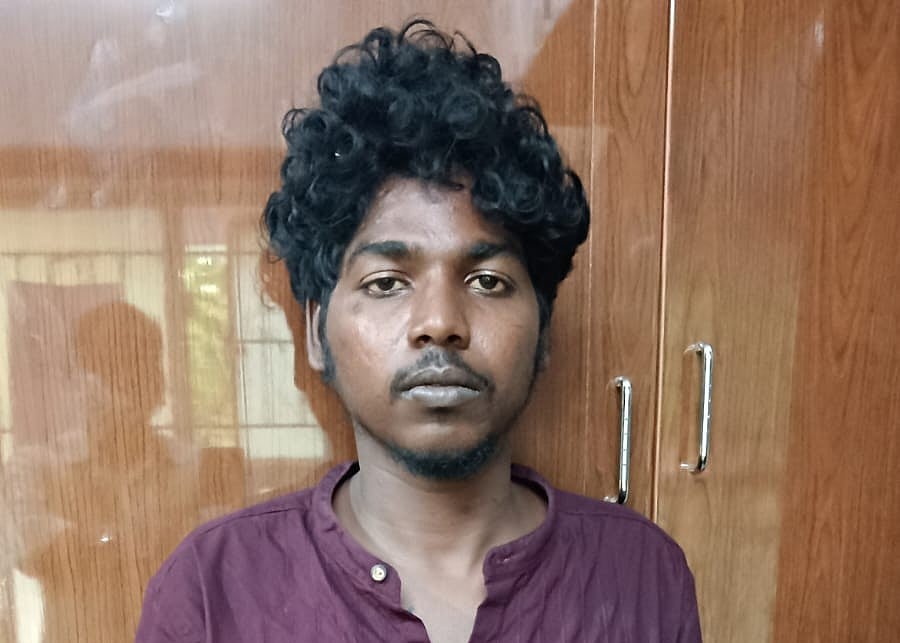 சென்னை: ரௌடி, அவரின் நண்பன் கொடூர கொலை - அதிகாலையில் நடந்த அதிர்ச்சி!