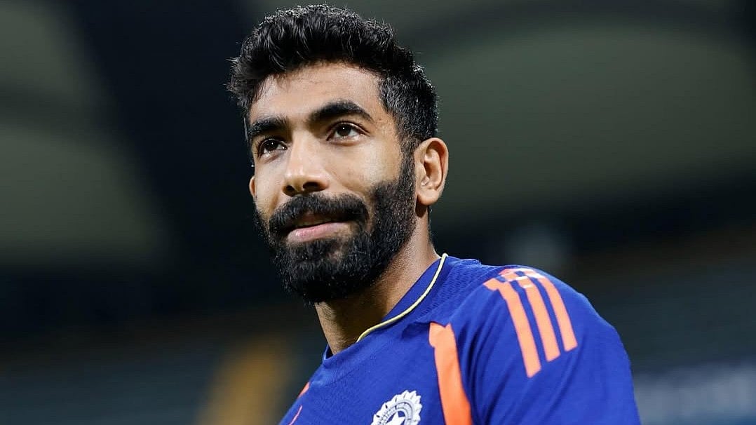 T20 WC: இந்திய தேசத்தின் சொத்து; எதிரணியினருக்கு சிம்ம சொப்பனம் - பும்ரா ஒரு தலைமுறைக்கான பௌலரே!