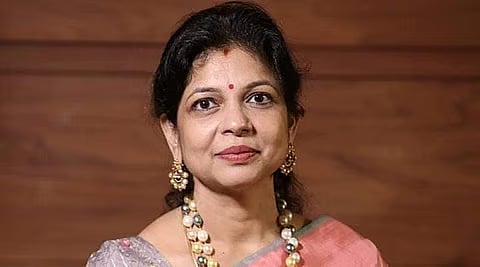 வேட்பாளர் பட்டியலை வெளியிட்ட பாமக - செளமியா அன்புமணி எந்தத் தொகுதியில் நிற்கிறார்?