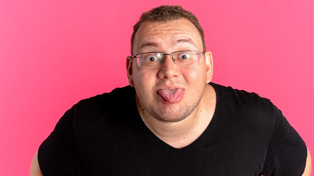 உடல் பருமன் மட்டும் அல்ல… நாக்கும் பருமனாகலாம்! - காரணங்களும், தீர்வும்!