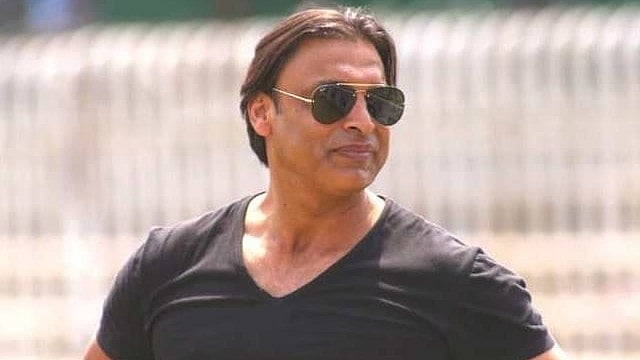 T20 WC: `இந்திய அணி ஒட்டுமொத்தமாக கிரிக்கெட்டையே அழித்துவிட்டது' பாகிஸ்தான் முன்னாள் வீரர் விமர்சனம்