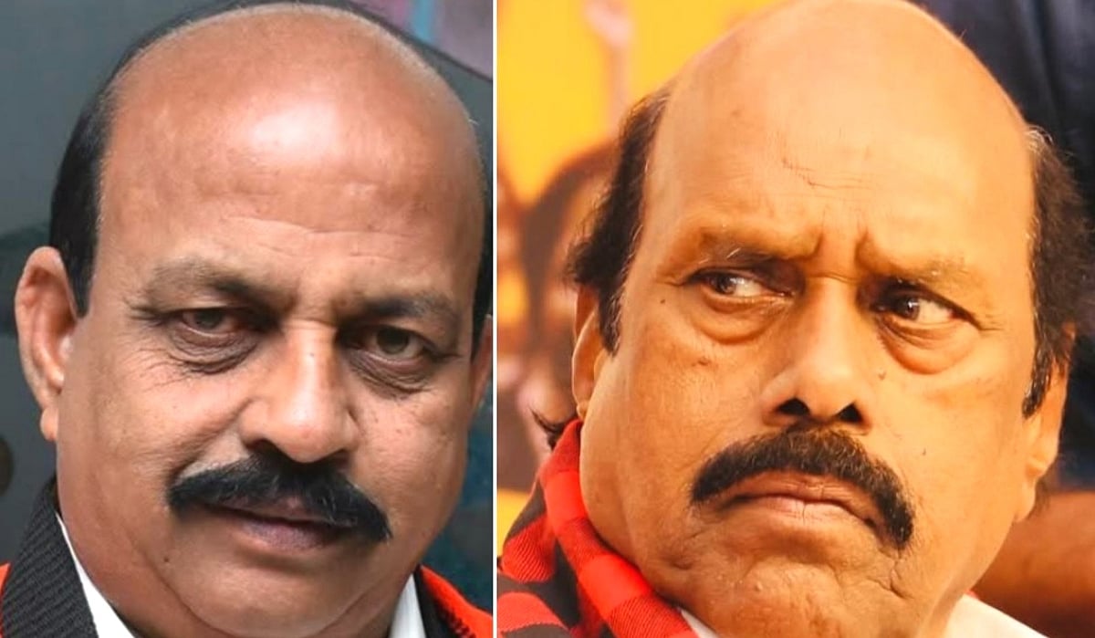 `தடைபோடும் எ.வ.வேலு; சிதைக்கப்படும் இஸ்லாமியர் பிரதிநிதித்துவம்’ - ஆட்டம் காணும் ஆம்பூர் தொகுதி