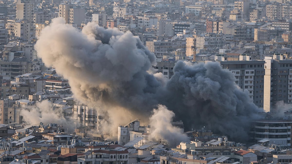 ஈரான் போருக்குப் பின், உலோகங்களில் நடக்க உள்ள மாற்றங்கள்; இப்போதே கவனிங்க முதலீட்டாளர்களே!