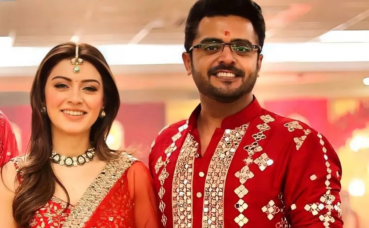 Hansika: 4 ஆண்டு திருமண வாழ்க்கை - விவாகரத்து பெற்ற ஹன்சிகா; ஜீவனாம்சமாக எதுவும் கேட்கவில்லை!
