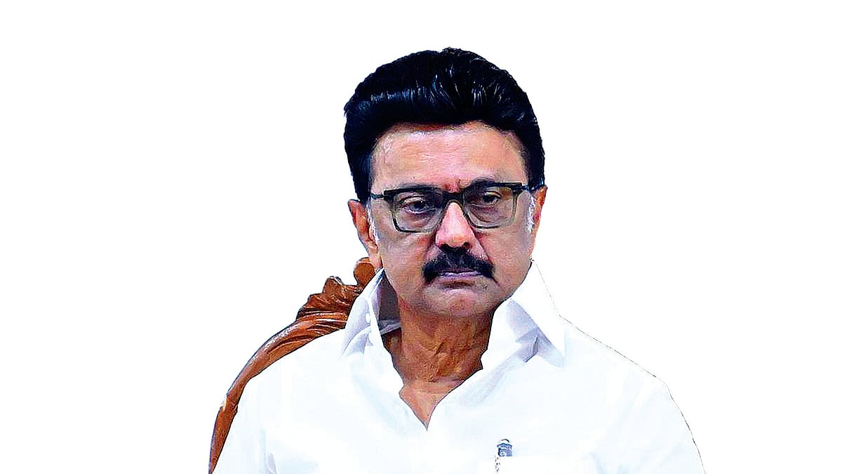 ஸ்டாலின்: கழுத்தை நெறித்த கூட்டணிக்  கட்சிகள்; புகைச்சலில் நிர்வாகிகள்! - தி.மு.க போடும் ஸ்கெட்ச்!