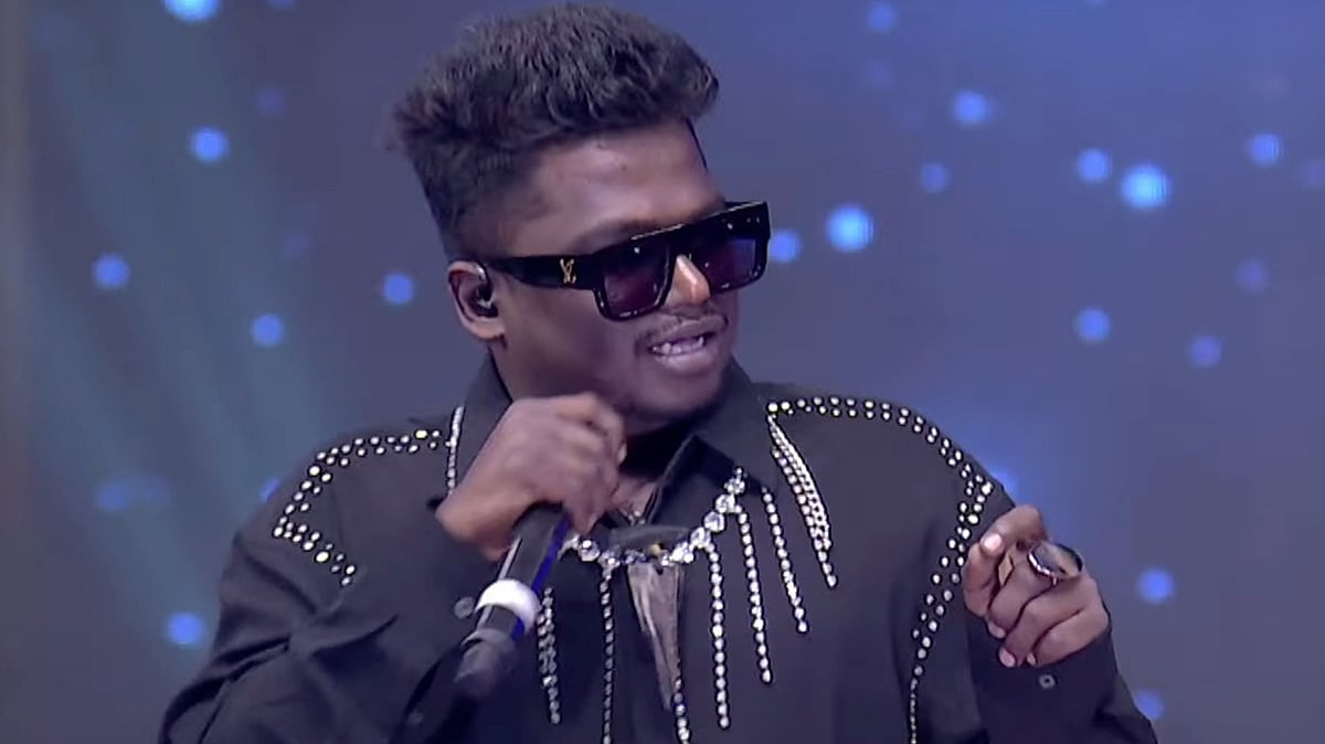 என்ஜாய் என்சாமி: 'என் உழைப்புக்கான ஊதியமும், உரிமையும் கிடைக்கல.!'-  பாடகர் அறிவு ஆதங்கம்