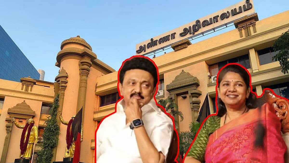 கனிமொழி கையிலெடுத்த `விவகாரம்' சக்சஸ்: `இனிமேல் எல்லாம் அக்கா தான்' - உற்சாக கனி டீம்! பின்னணி என்ன?