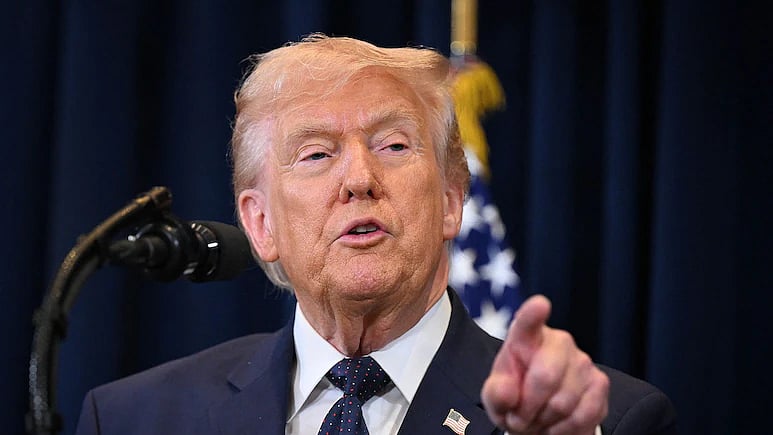 `20 ஆண்டு அமெரிக்க தோல்வியை ஆய்வு செய்தோம்' - ஈரான் செய்த ராணுவ மாற்றம்; போரில் என்ன நடக்கிறது?