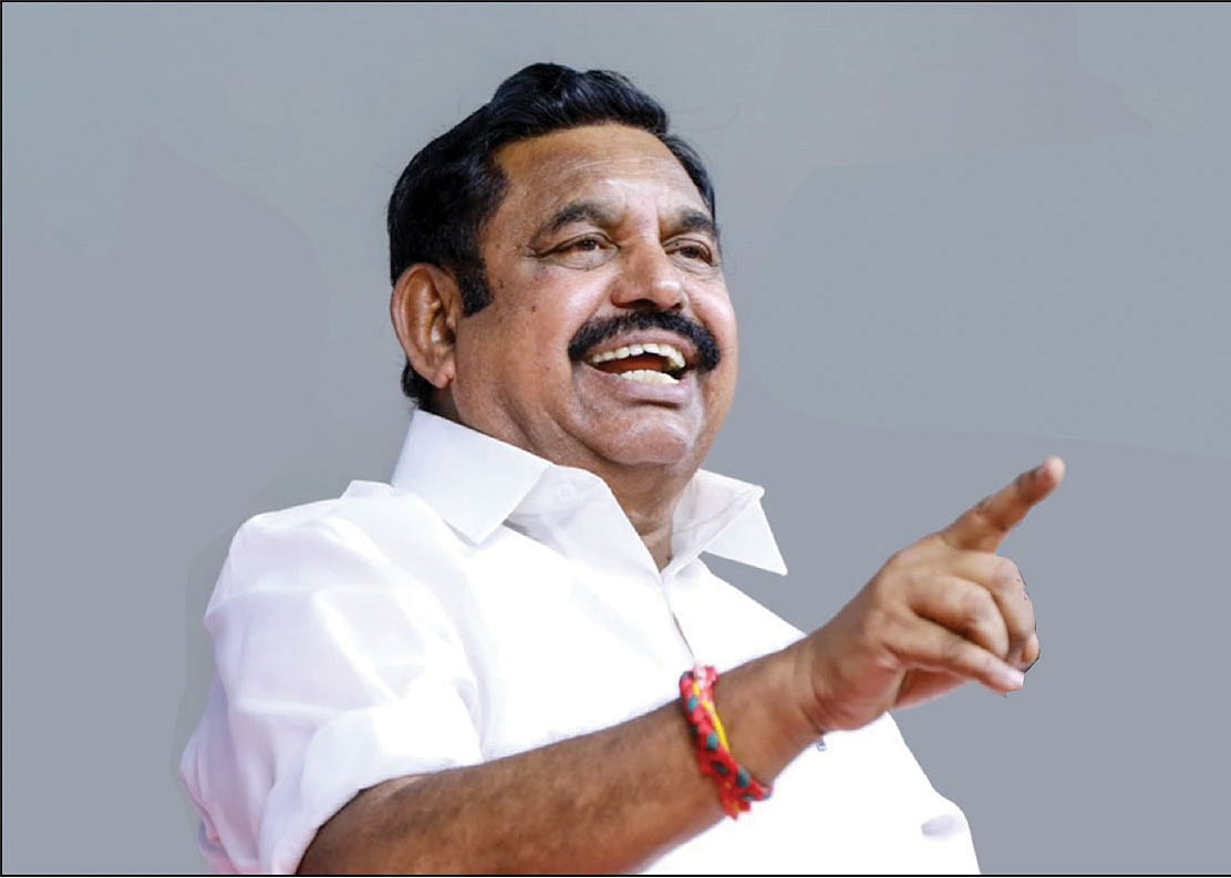 'புகாரை வாபஸ் பெற முடியாது' - பிடிவாத எடப்பாடி; டென்ஷனில் எம்எல்ஏ-க்கள்; தவெக-வின் திட்டம் என்ன?