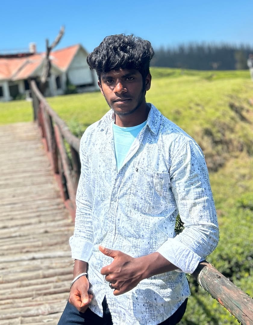 நீலகிரி: விபத்தில் மூளைச் சாவடைந்த 22 வயது இளைஞர்; உடல் உறுப்பு தானத்தால் 6 பேருக்கு மறுவாழ்வு