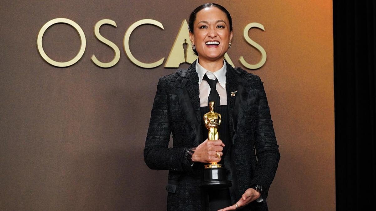 98th Oscars: ஆஸ்கர் வென்ற முதல் பெண் ஒளிப்பதிவாளர் - ஆஸ்கர் மேடையில் 'சின்னர்ஸ்' செய்த சம்பவங்கள்!