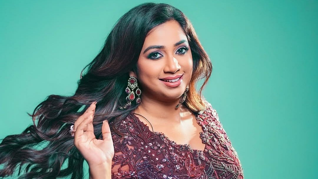 ``இந்தச் சூழல் வந்தால், அன்றே பாடுவதை நிறுத்திவிடுவேன்