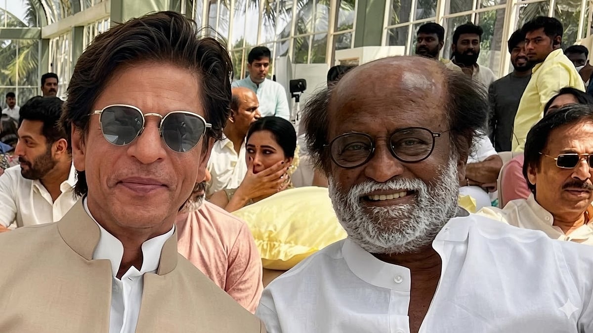 Jailer 2 Exclusive: 'ஜெயிலர் 2'வில் ஷாருக்கான் கேமியோ; சண்டிகரில் படமாகும் காட்சிகள்!