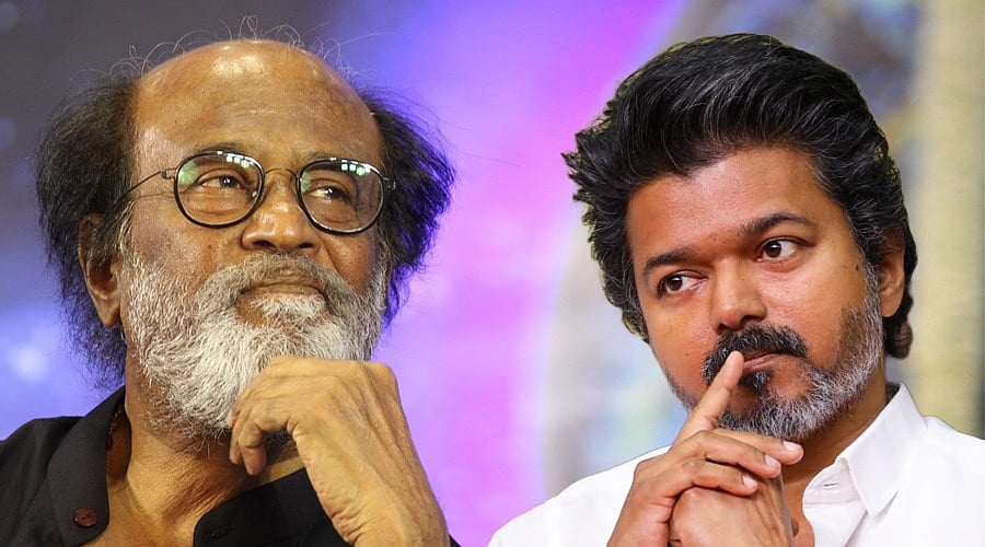 `அப்செட்டான ரஜினி; டெல்லி கொடுத்த சிக்னல்' - அறிக்கைக்கு பின்னால் நடந்த அரசியல்!