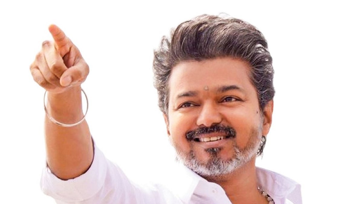 Vijay : 'என்ன ஆனாலும் தனியாதான் போறோம்!' - விஜய்யின் கட்டளையும் வியூகப்புள்ளியின் லாஜிக்கும்!