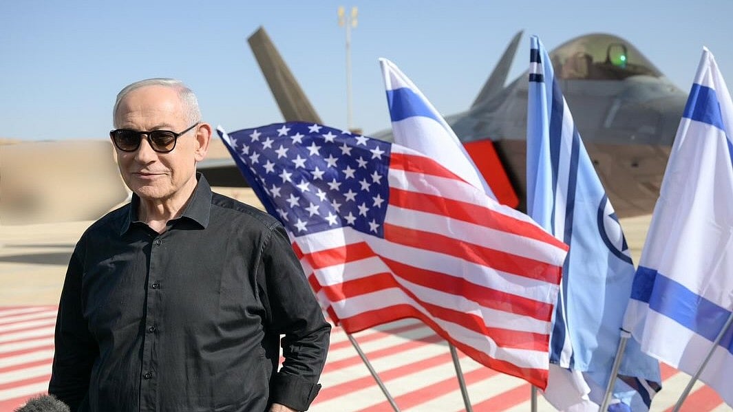 'உயிரோடு தான் இருக்கிறேன்' - நிரூபிக்க போராடும் நெதன்யாகு: வீடியோக்களும், சர்ச்சைகளும்! |Full Detail