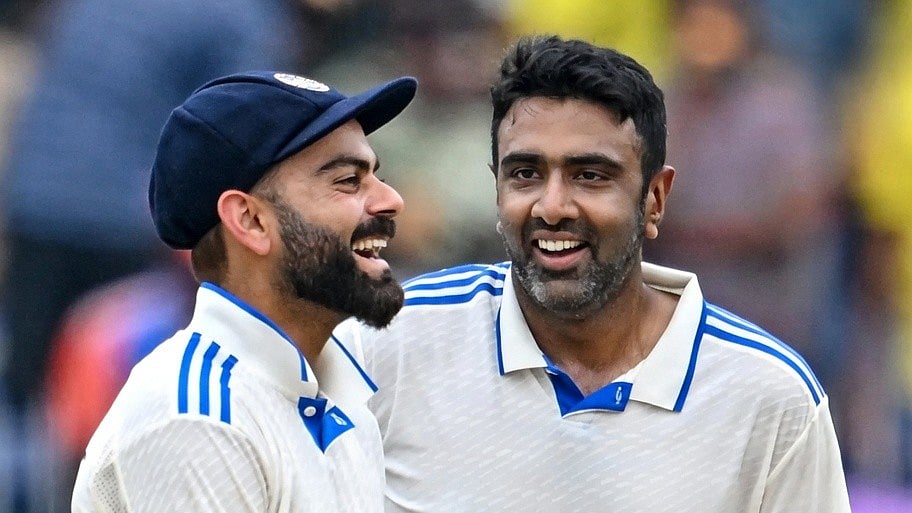 ``கம்பீர் நினைத்தால், நானும், விராட், ரோஹித்தும் விலகுவது தப்பில்லை