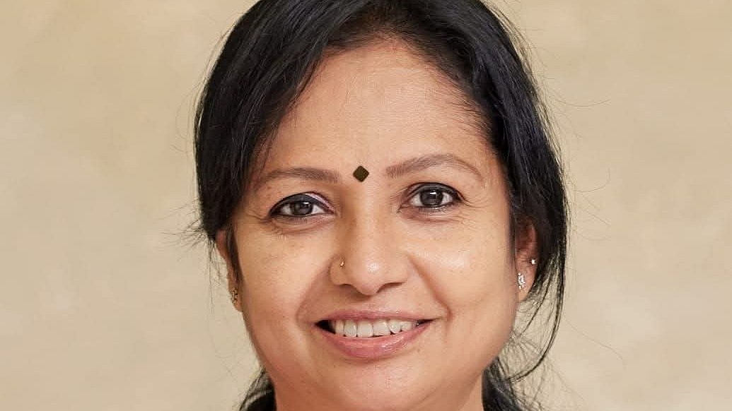 திருச்சி: தோழர் நிர்மலா ராணியின் திடீர் மரணம்! - அதிர்ச்சியில் கம்யூனிஸ்ட்கள் 