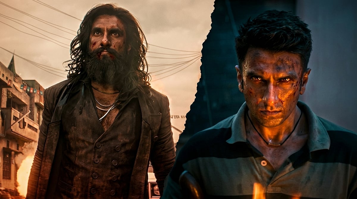 Dhurandhar The Revenge Review: ஆக்ஷன் த்ரில்லர் போர்வையில் 'மோடி' பிரசார சினிமா; திரையனுபவம் எப்படி?