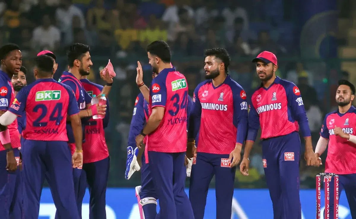 IPL : விற்பனைக்கு வரும் ராயல் சேலஞ்சர்ஸ், ராஜஸ்தான் ராயல்ஸ் - ரூ.16,000 கோடியை நிராகரித்த RR!