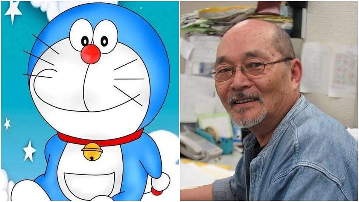 Doraemon: விடைபெற்றார் அனிமேஷனுக்கு உயிர் கொடுத்த கலைஞன்! யார் இந்த சுடோமு ஷிபயாமா?