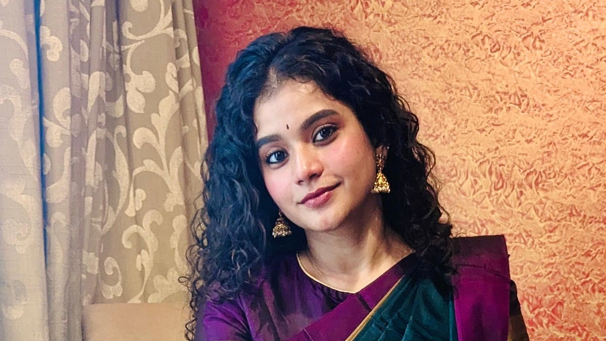 ``'வீரா' சீரியலில் என் 'கண்மணி' கேரக்டரை முடித்து விட்டார்கள்!