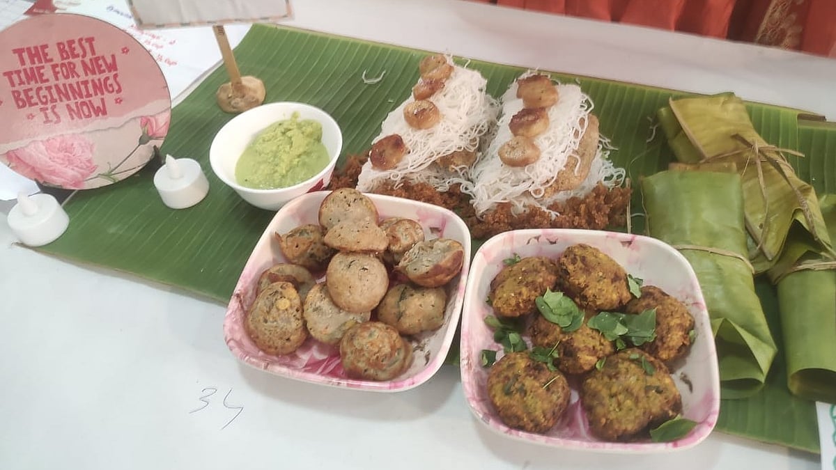 சமையல் சூப்பர் ஸ்டார்: மல்பெரி ஜாம், புடலங்காய் கட்லெட்; சென்னையைக் கலக்கிய போட்டியாளர்கள்!