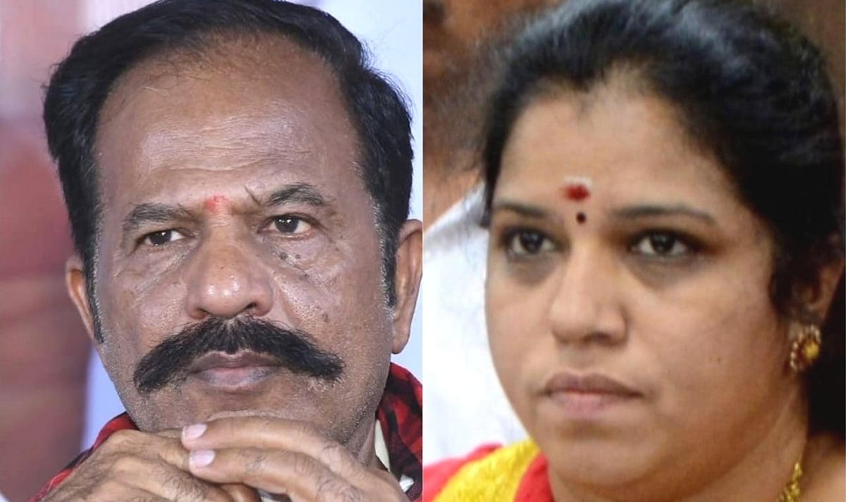 தேர்தல் விதியை மீறி பரிசுப்பொருள்: வேலூர் மேயருக்கு போலீஸ் சம்மன்; திமுக எம்எல்ஏ-வும் சிக்குகிறாரா?