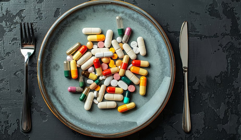 Doctor Vikatan: வெயிட்லாஸ்... அங்கீகரிக்கப்பட்ட மருந்துகளை நாமாகப் பயன்படுத்தலாமா?