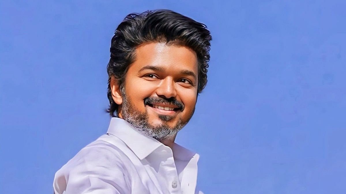 “த.வெ.க-வுடன் தனி அணி; `போட்டி' காங்கிரஸுக்கு 20 சீட்!” - காங்கிரஸ் கட்சிக்குள் எழுந்த கலகக்குரல்!